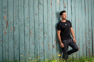 Athleisure: The Perfect Blend of Comfort and Style
