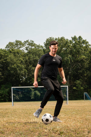 Best Gym Outfits for Men in 2025: Stay Comfortable, Stylish, and Performance-Ready