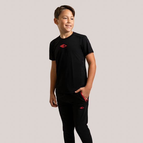 MARX – Boys Zero Restriction Stretch Pants