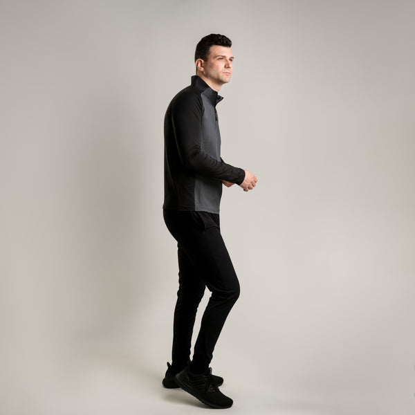 XIP – Men's Performance Quarter Zip