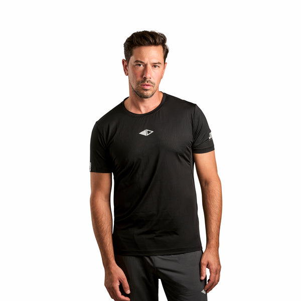FLEX – Men's Ventilated Performance Tee