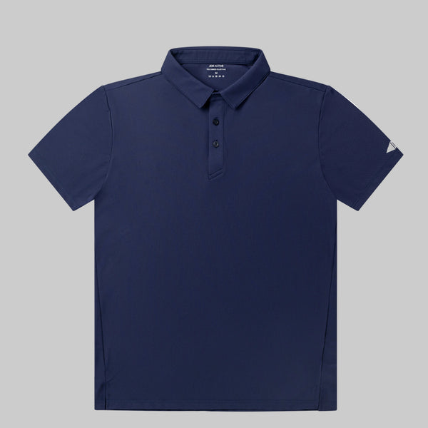 ONYX – Men's Performance Stretch Polo