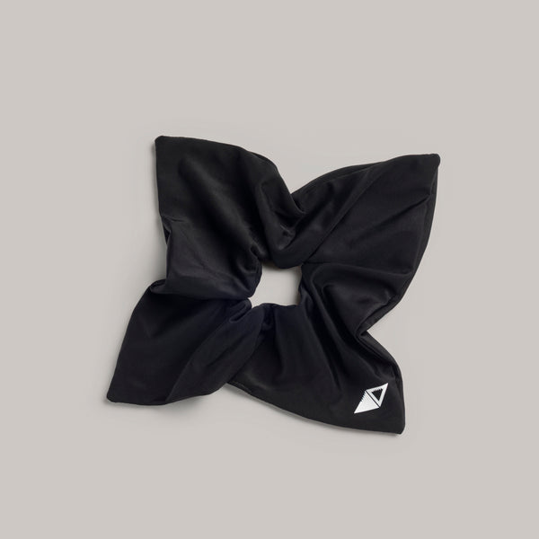 Luxe2 - Oversized Square Scrunchie