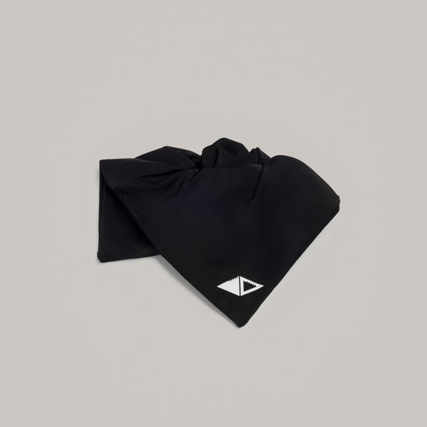 Luxe2 - Oversized Square Scrunchie