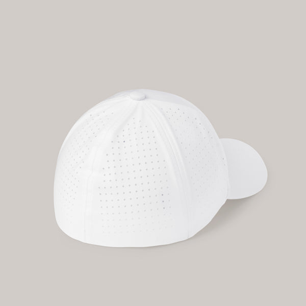 BreathEasy Performance Cap – Moisture-Wicking and Ventilated