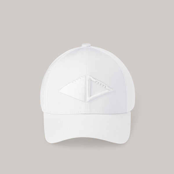 BreathEasy Performance Cap – Moisture-Wicking and Ventilated
