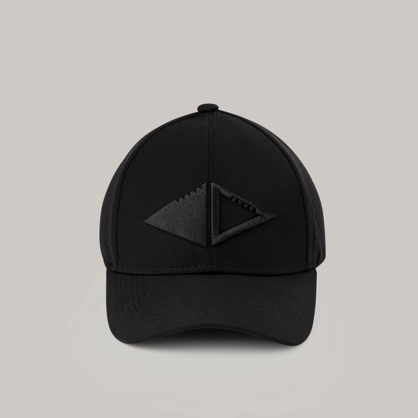 BreathEasy Performance Cap – Moisture-Wicking and Ventilated