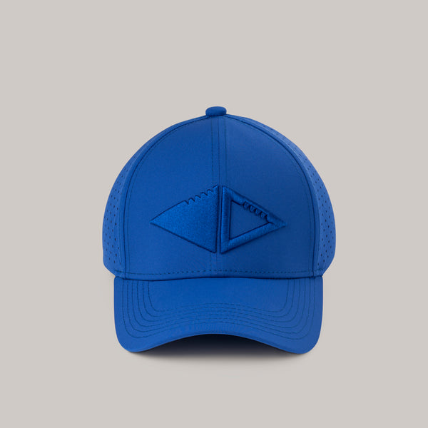 BreathEasy Performance Cap – Moisture-Wicking and Ventilated