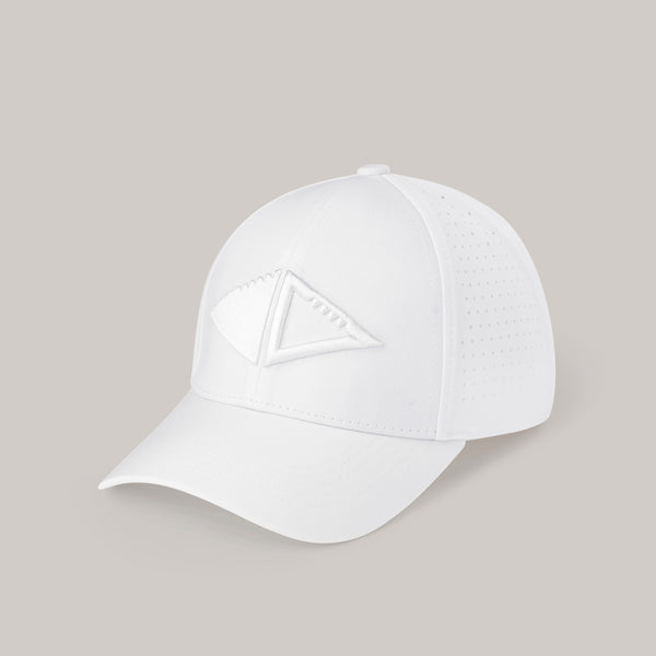 BreathEasy Performance Cap – Moisture-Wicking and Ventilated