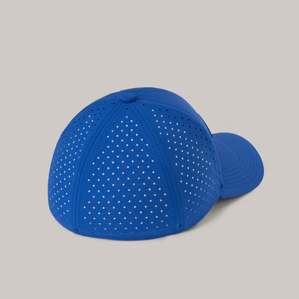 BreathEasy Performance Cap – Moisture-Wicking and Ventilated