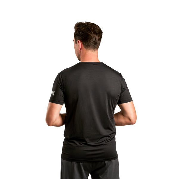FLEX – Men's Ventilated Performance Tee