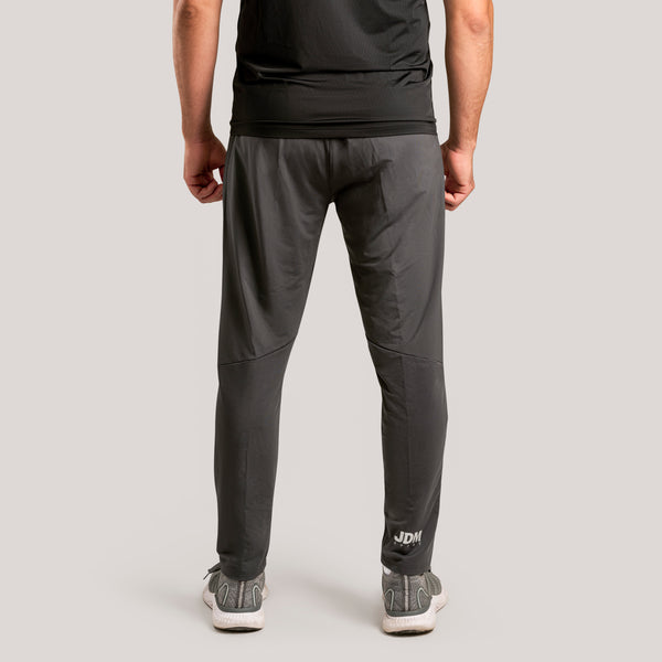 LYNX25 – Men’s Sport Pants – Quick-Dry Lightweight – Dark Gray