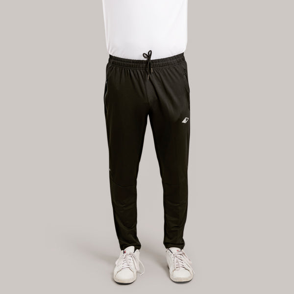 LYNX25 – Men’s Sport Pants – Quick-Dry Lightweight – Black
