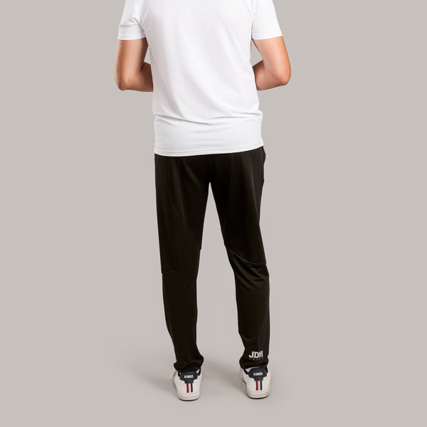 LYNX25 – Men’s Sport Pants – Quick-Dry Lightweight – Black