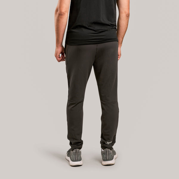 RELAX2 – Men’s Joggers – Comfort Performance – Gray