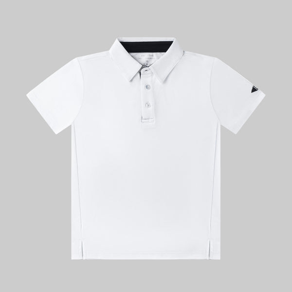 ONYX – Boys Performance Stretch Polo