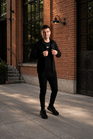 What to Wear for Outdoor Workouts in Winter: Your Complete Cold-Weather Guide