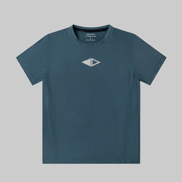 XFLEX – Boys Cooling Performance Tee