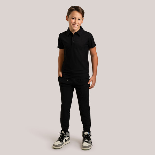 NIX – Boys Ultra-Lightweight Performance Pants