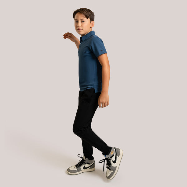 NIX – Boys Ultra-Lightweight Performance Pants