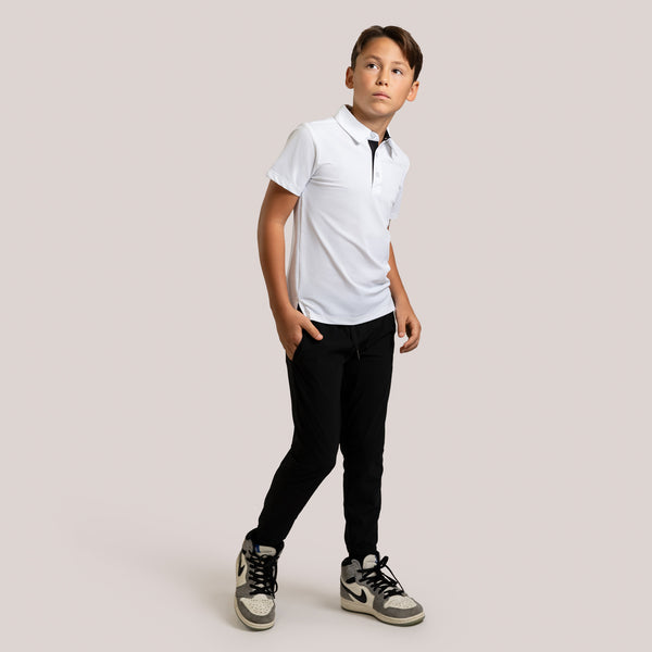 NIX – Boys Ultra-Lightweight Performance Pants