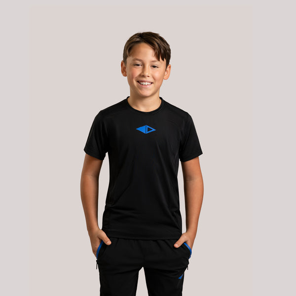 XFLEX – Boys Cooling Performance Tee