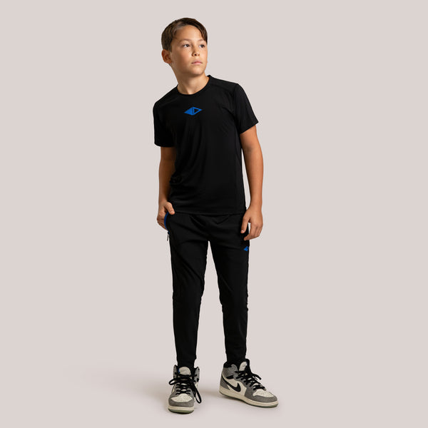 XFLEX – Boys Cooling Performance Tee