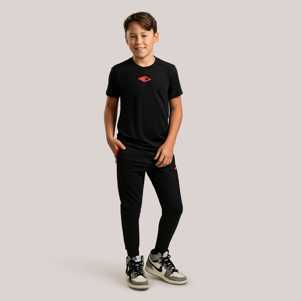XFLEX – Boys Cooling Performance Tee