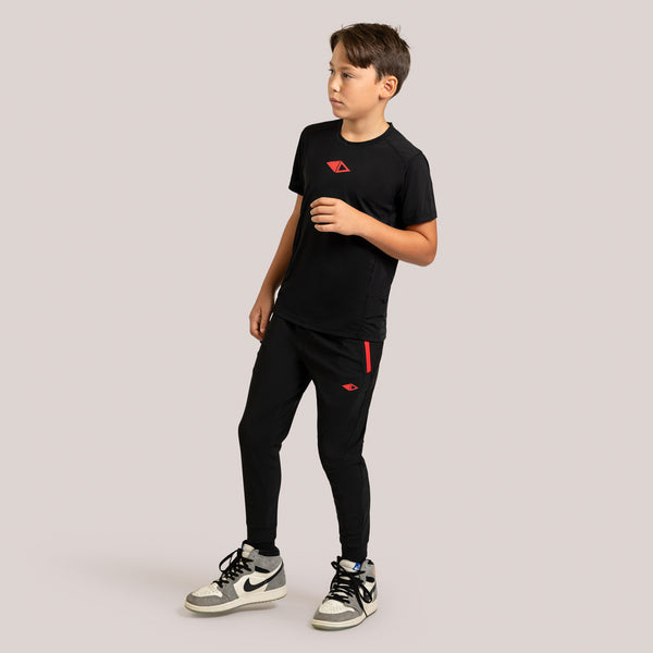 MARX – Boys Zero Restriction Stretch Pants