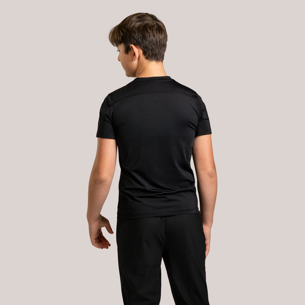 XFLEX – Boys Cooling Performance Tee
