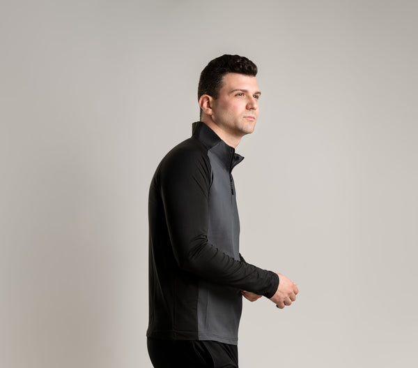 XIP – Men's Performance Quarter Zip