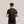 FLEX2 – Men’s Active T-Shirt – Quick-Dry Performance – Black