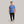 FLEX2 – Men’s Active T-Shirt – Quick-Dry Performance – Blue