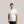 ONYX2 – Men’s Polo Shirt – Stretch Short Sleeve – White