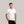 ONYX2 – Men’s Polo Shirt – Stretch Short Sleeve – White