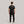 FLEX2 – Men’s Active T-Shirt – Quick-Dry Performance – Black