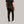RELAX2 – Men’s Joggers – Comfort Performance – Black