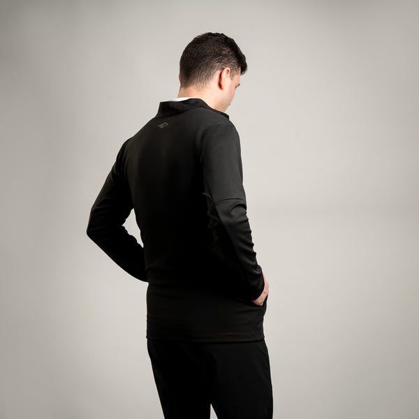 TRAX – Men's Performance Knit Jacket