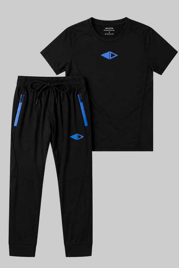 MARX – Boys Zero Restriction Stretch Pants