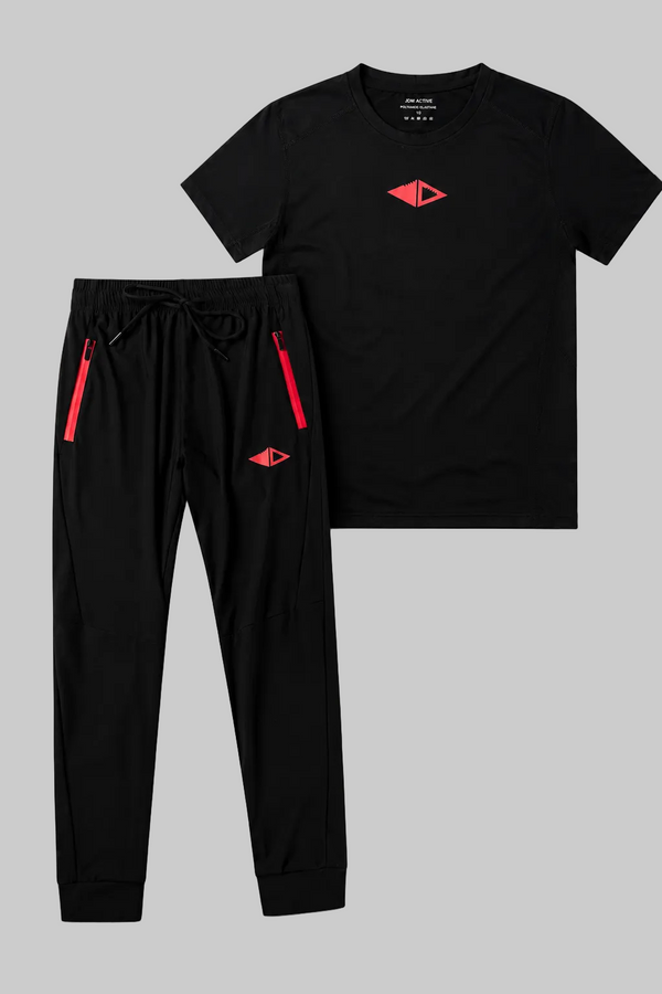 MARX – Boys Zero Restriction Stretch Pants