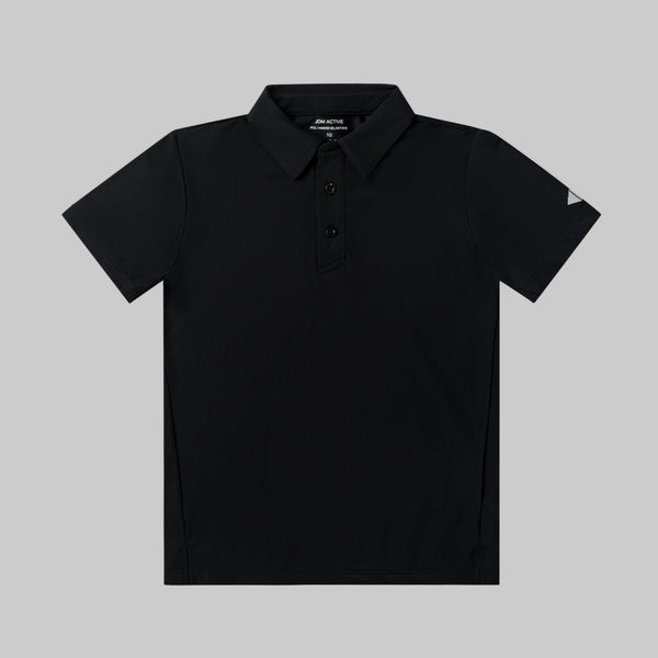 ONYX – Boys Performance Stretch Polo
