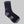 SOX1 – Men's Active Socks – Black and Gray